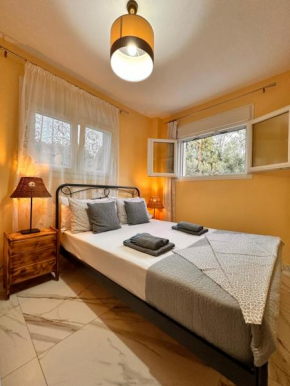 Nikiti Spathies Resort - Double-Ground Apartment